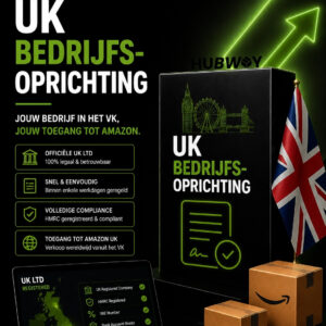 UK Bedrijfsoprichting