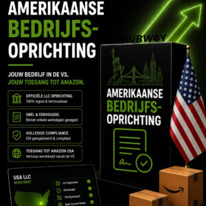 Amerikaanse Bedrijfsoprichting